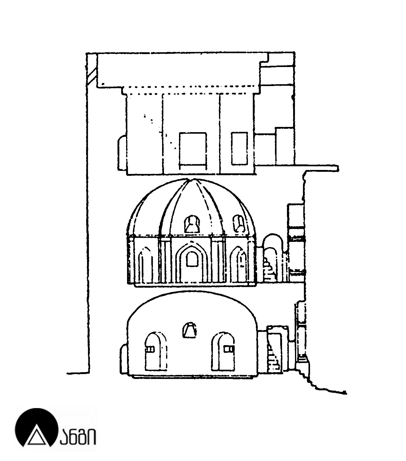 ვაშლოვანის "სალხინო" კოშკი