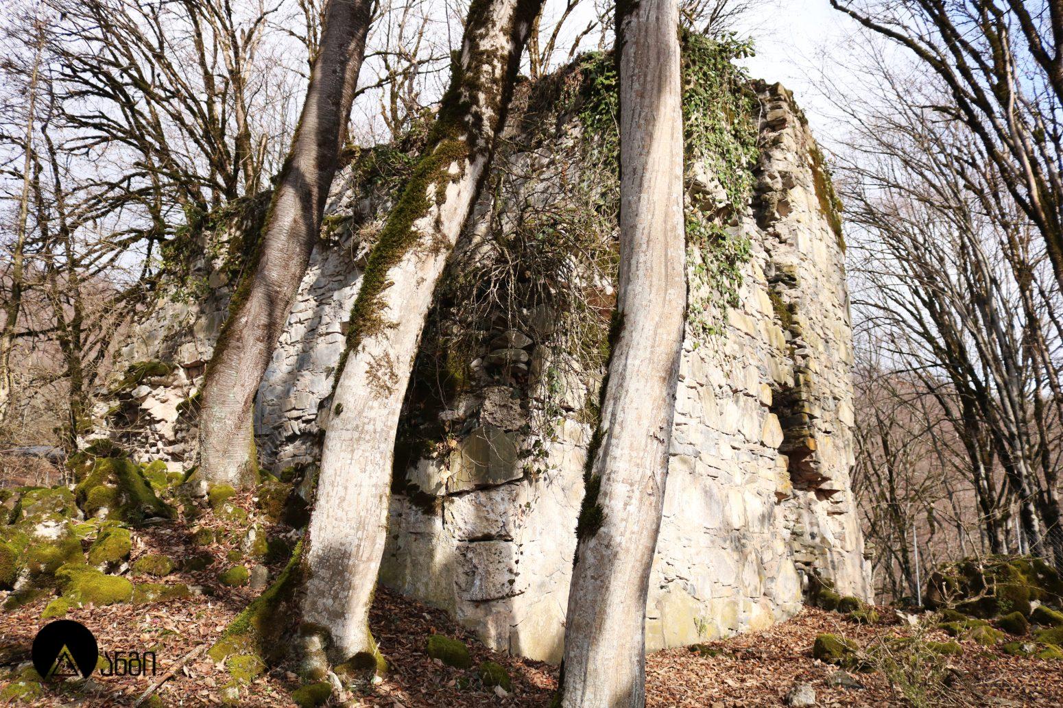 ლეჩურის ღვთისმშობლის ეკლესია ("ადგილის დედა")
