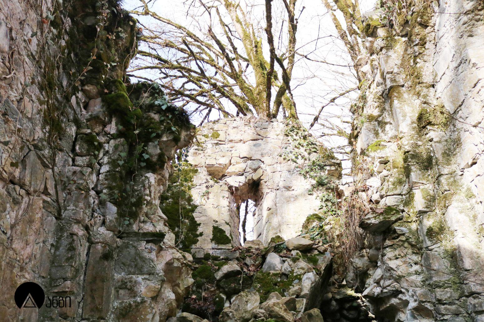 ლეჩურის ღვთისმშობლის ეკლესია ("ადგილის დედა")