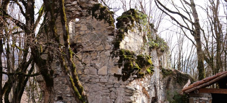 ლეჩურის ღვთისმშობლის ეკლესია (“ადგილის დედა”) ლეჩურის ღვთისმშობლის ეკლესია ("ადგილის დედა")