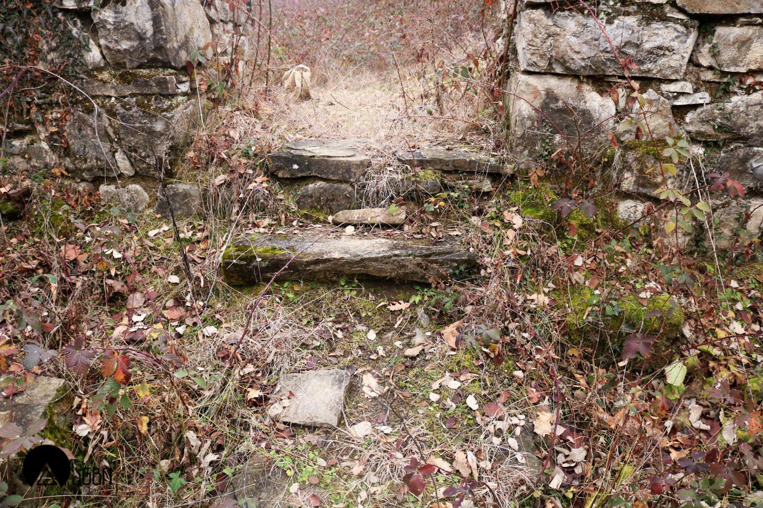 ჭაბუკაურის სატაძრო კომპლექსი