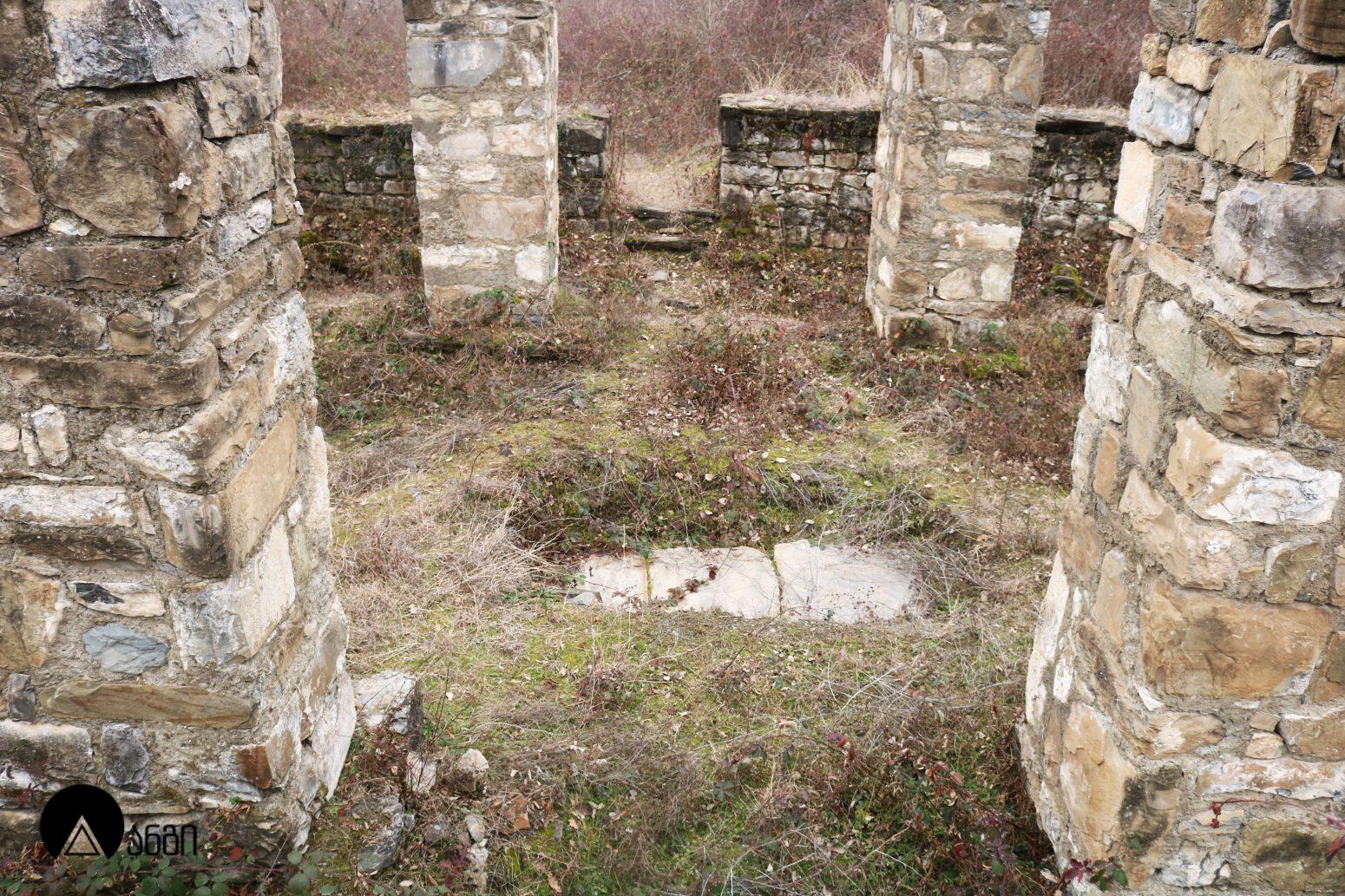 ჭაბუკაურის სატაძრო კომპლექსი