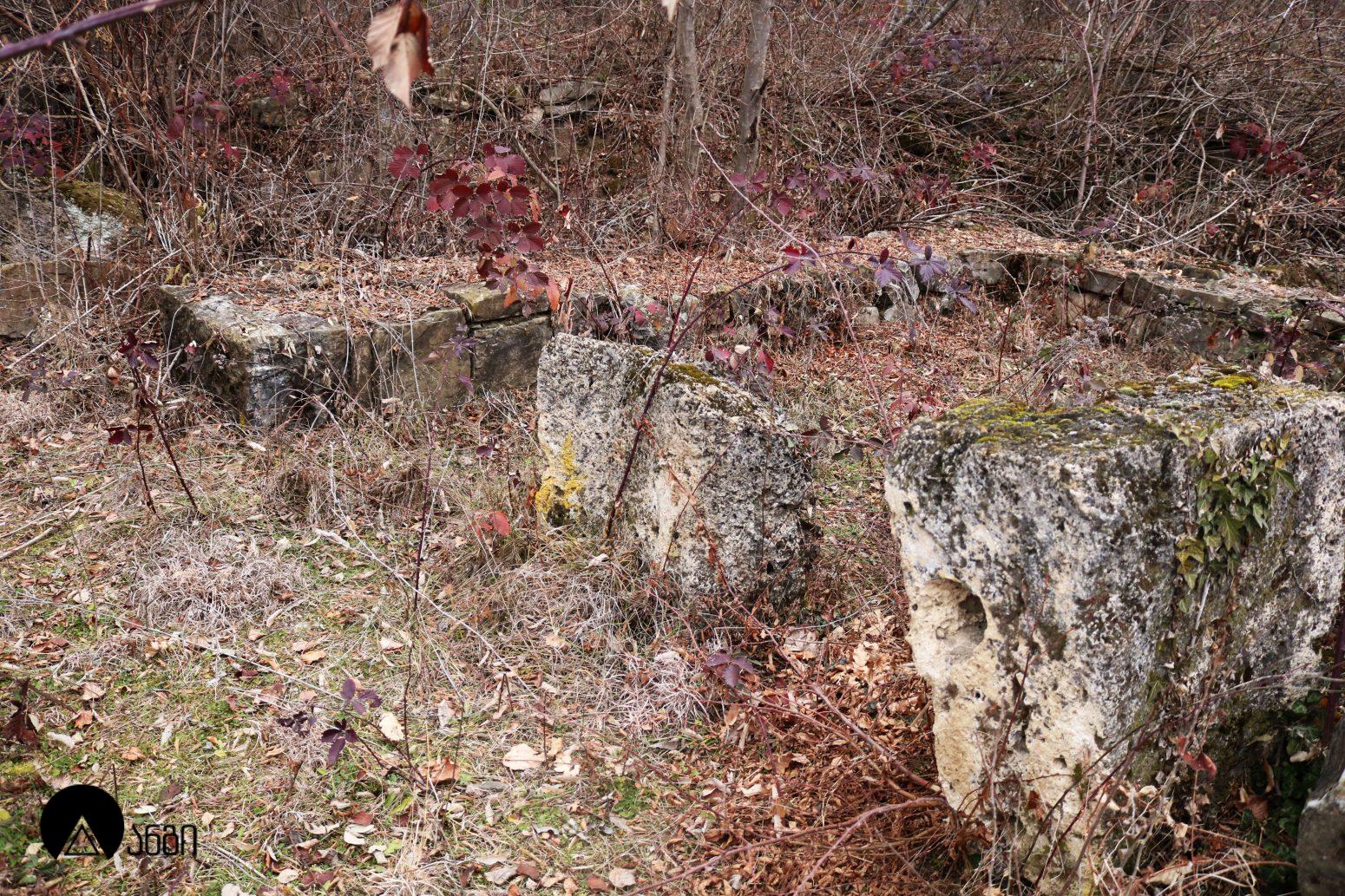 ჭაბუკაურის სატაძრო კომპლექსი