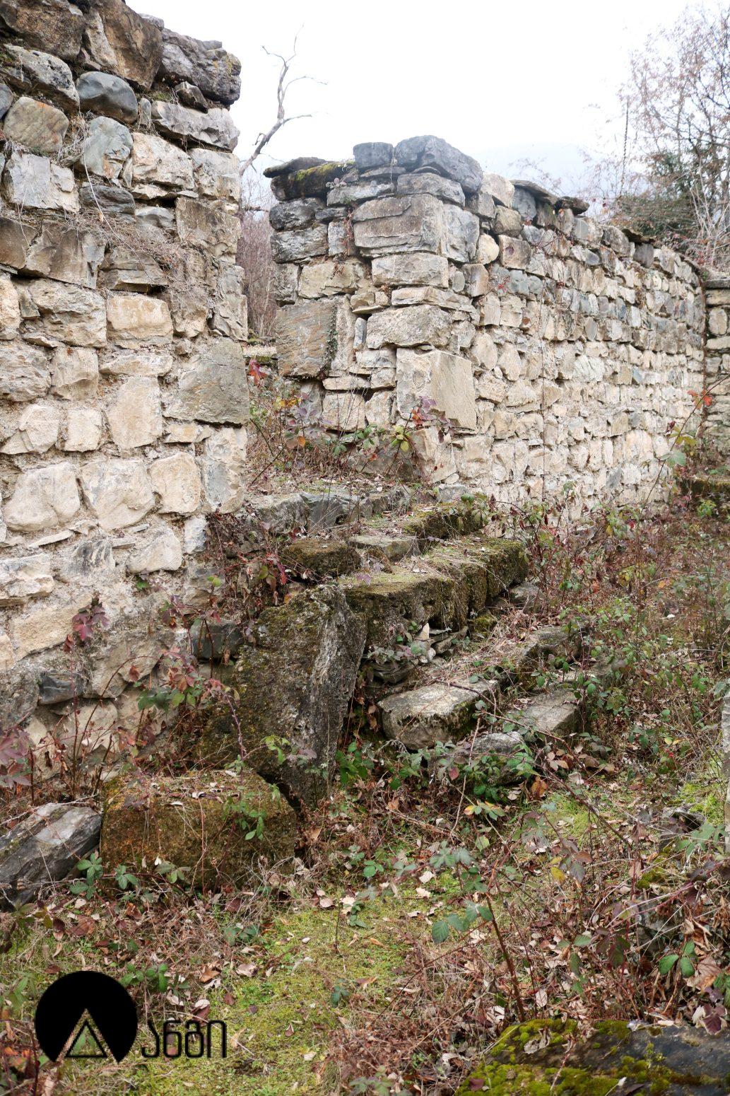 ჭაბუკაურის სატაძრო კომპლექსი