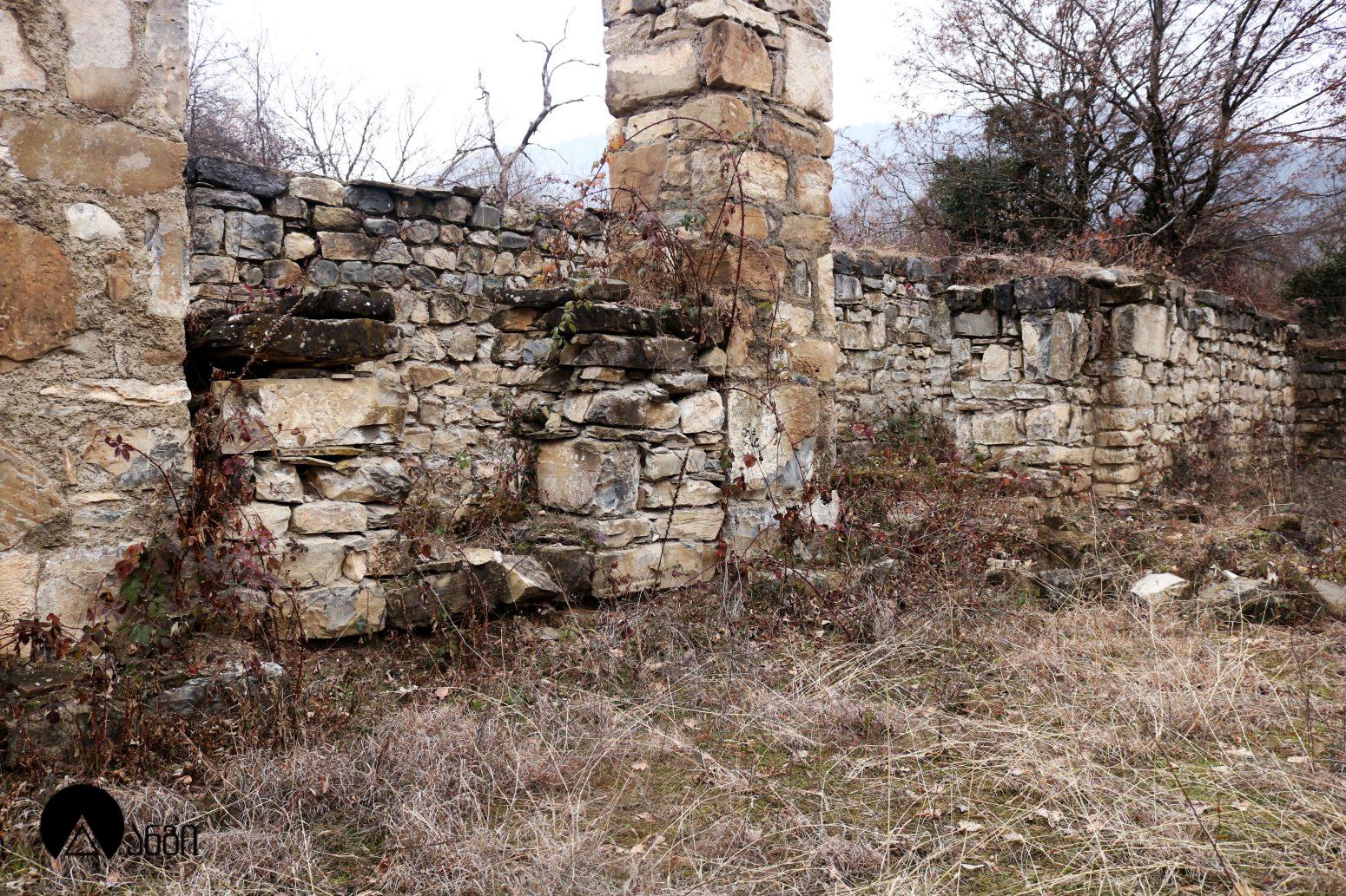 ჭაბუკაურის სატაძრო კომპლექსი