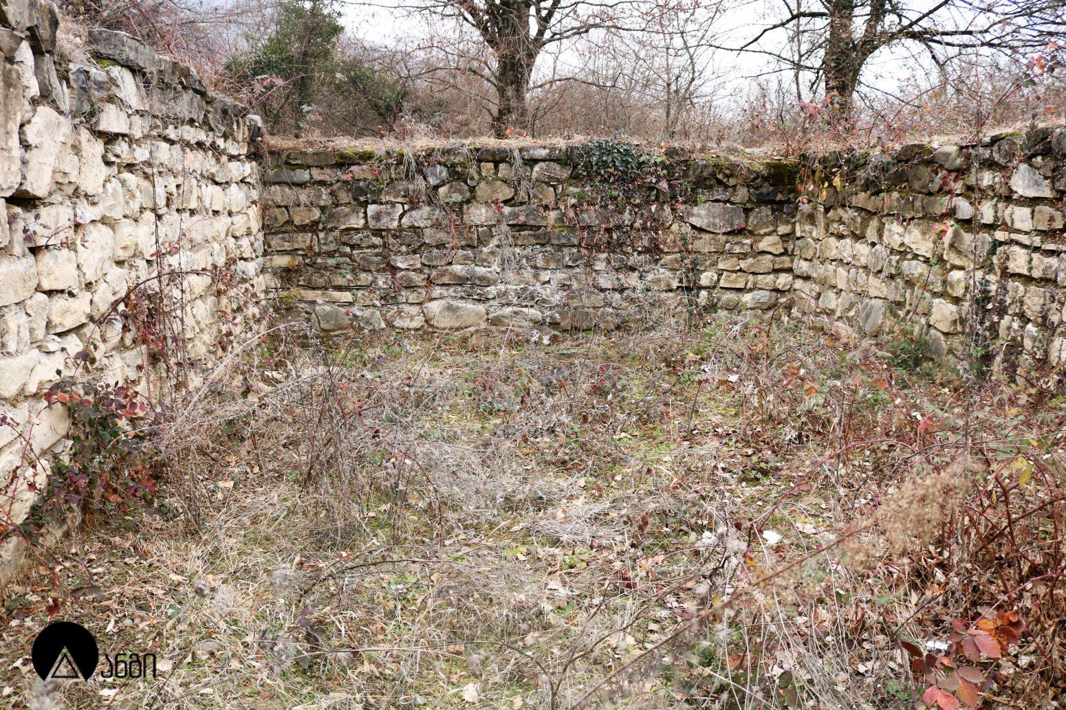 ჭაბუკაურის სატაძრო კომპლექსი