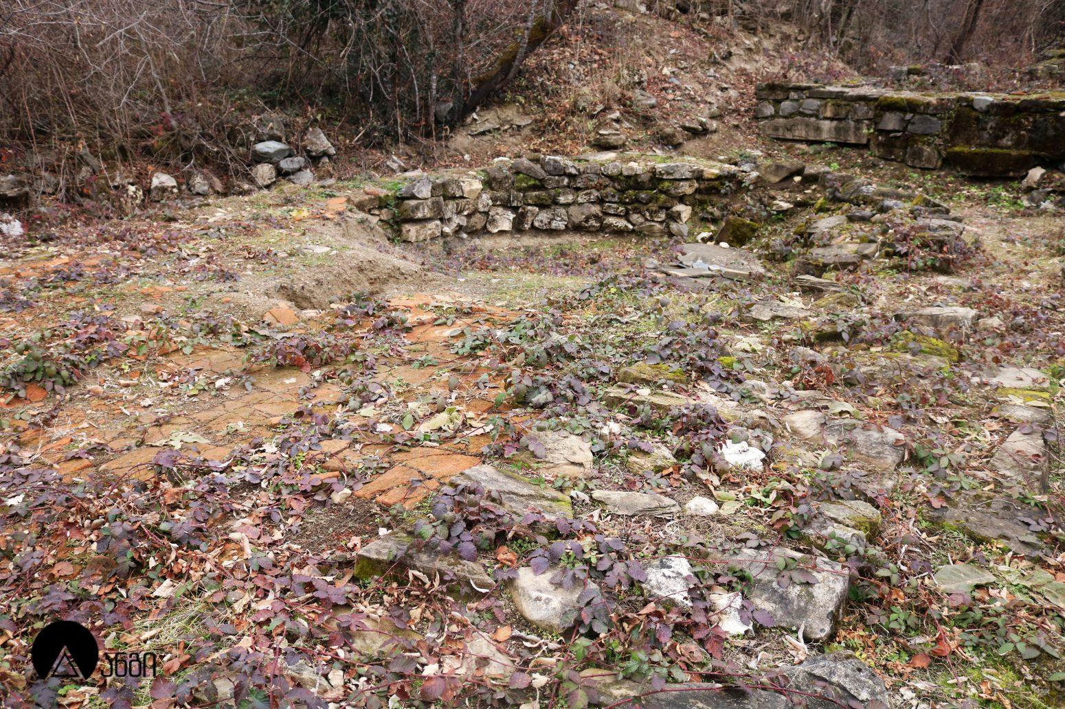 ჭაბუკაურის სატაძრო კომპლექსი