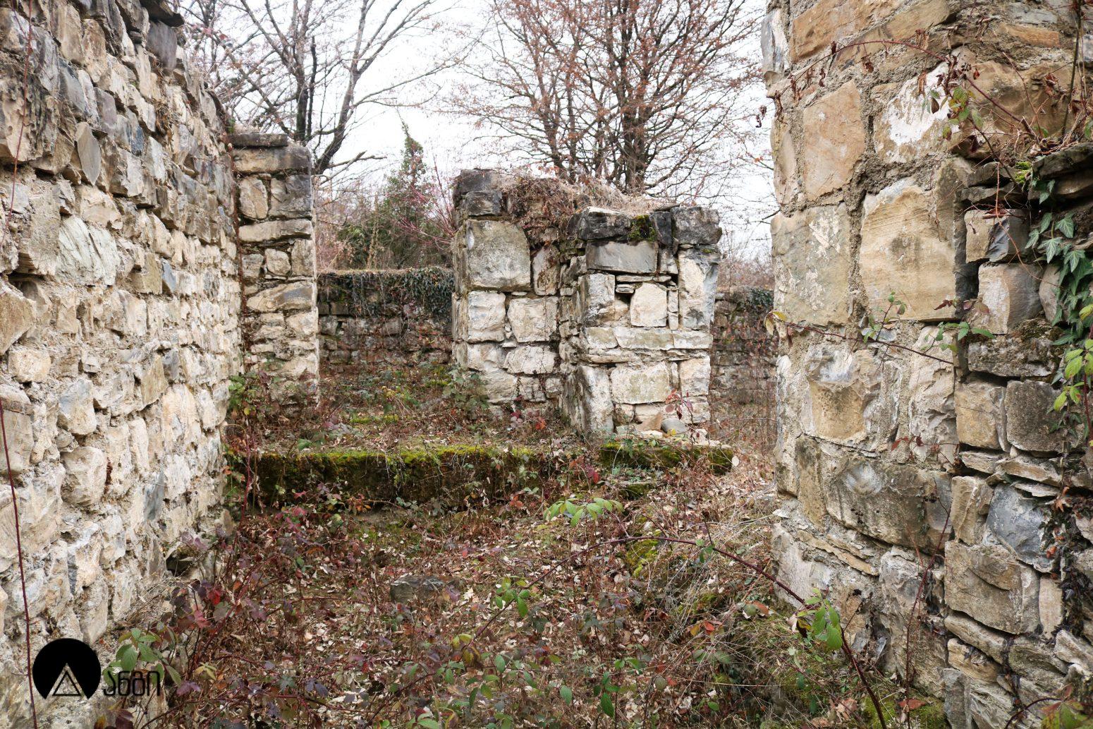 ჭაბუკაურის სატაძრო კომპლექსი