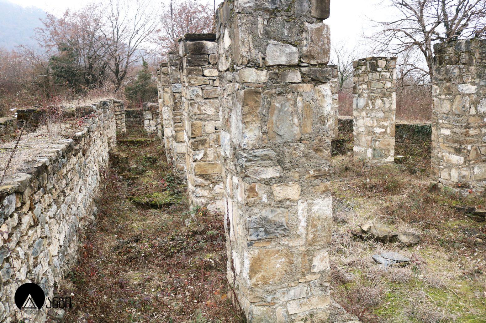 ჭაბუკაურის სატაძრო კომპლექსი