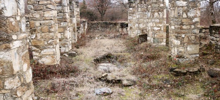 ჭაბუკაურის სატაძრო კომპლექსი ჭაბუკაურის სატაძრო კომპლექსი