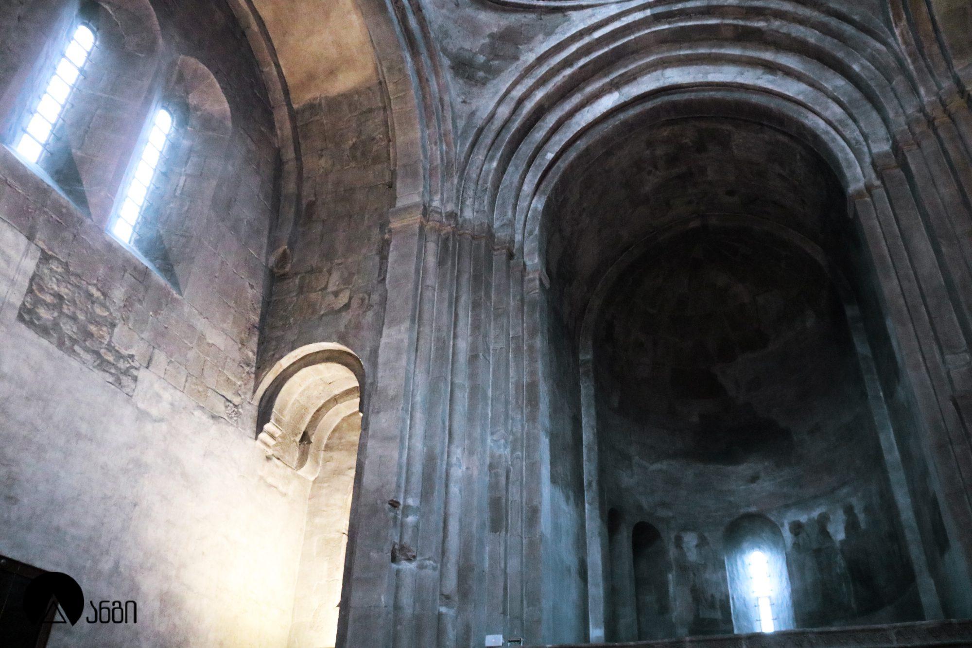 სამთავროს არქიტექტურული კომპლექსი