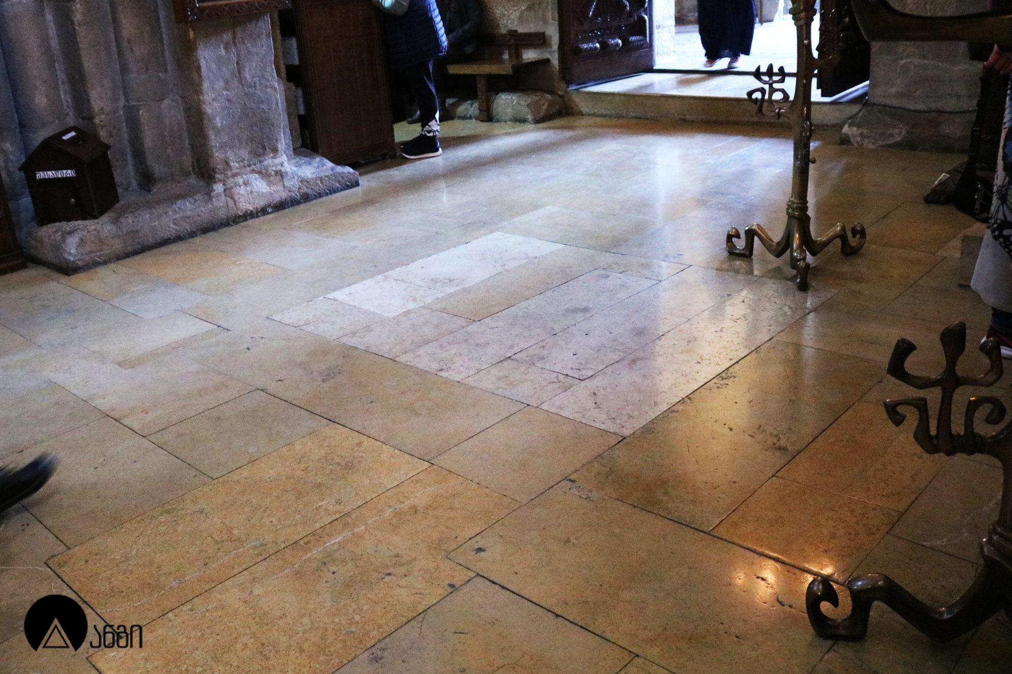 სამთავროს არქიტექტურული კომპლექსი