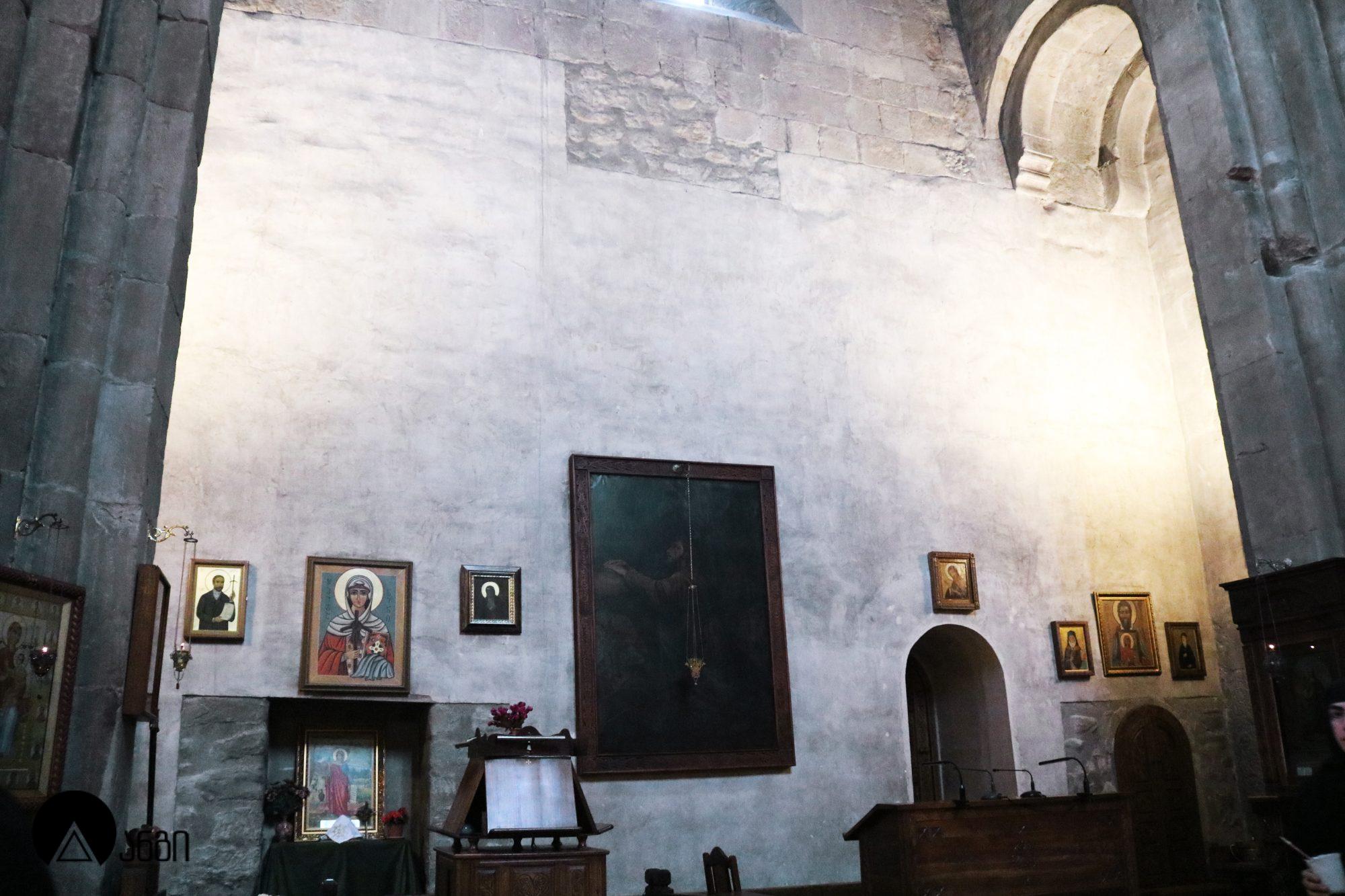 სამთავროს არქიტექტურული კომპლექსი