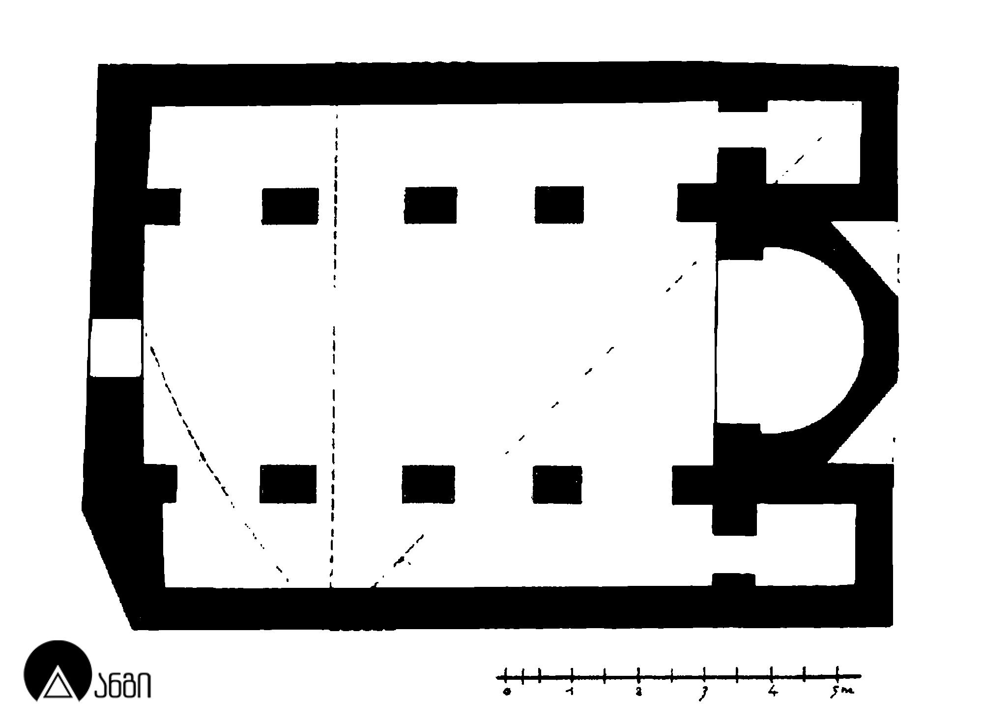 სამთავროს არქიტექტურული კომპლექსი