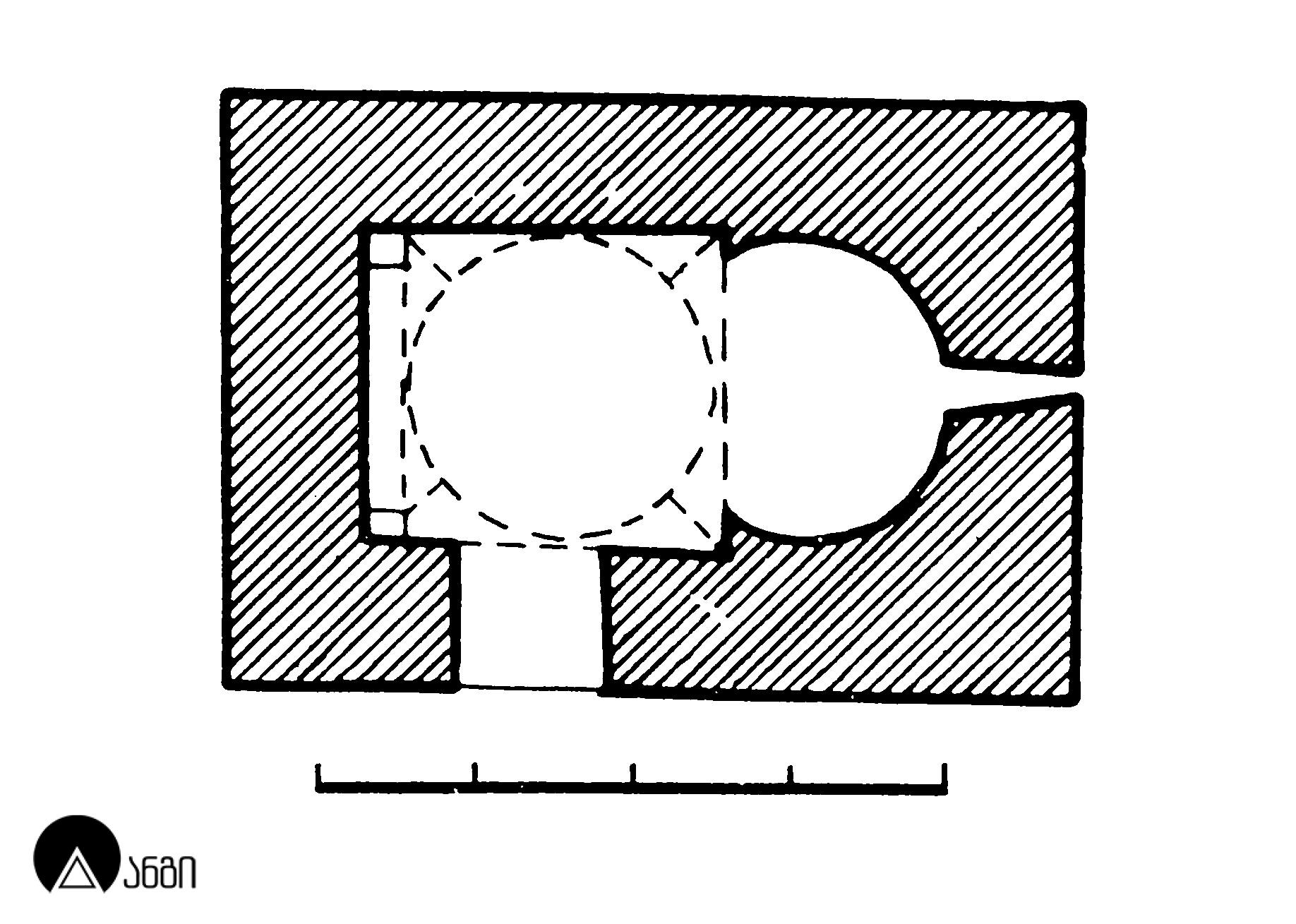 სამთავროს არქიტექტურული კომპლექსი