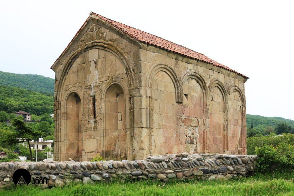 წეროვნის სამება