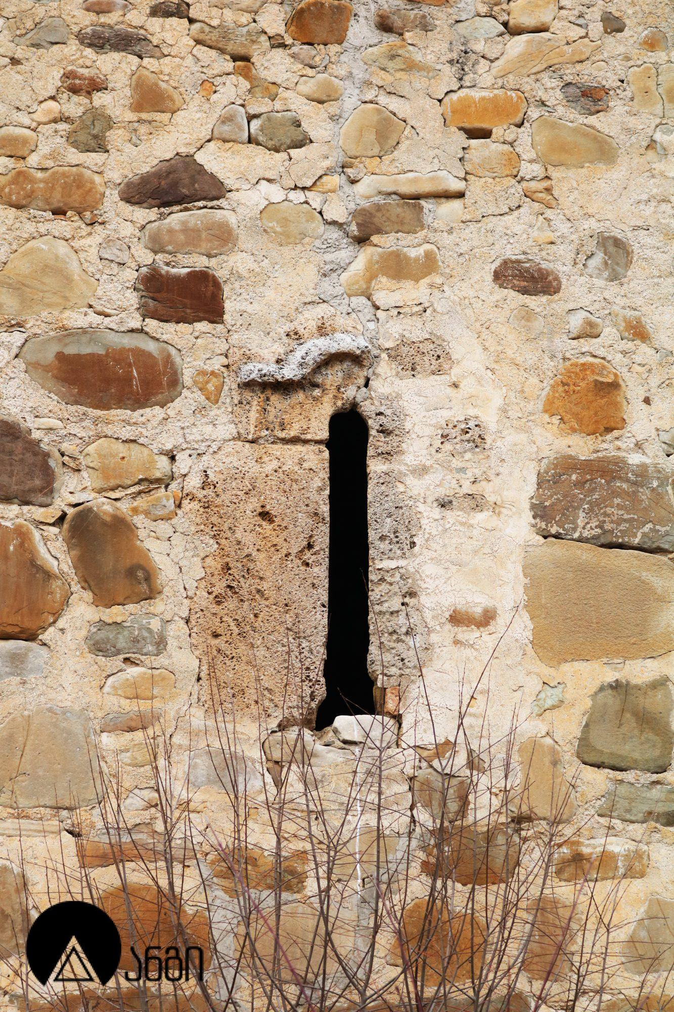 ოჟიოს (ბაიხოს) სამების ეკლესია