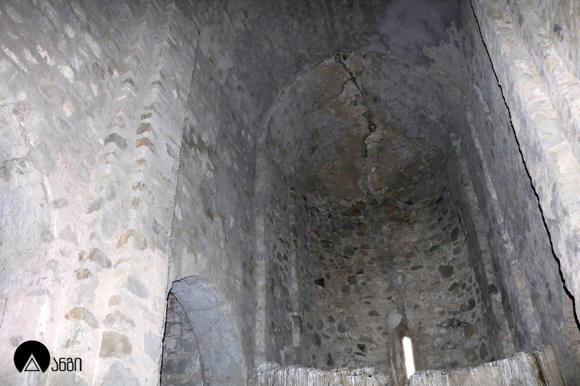 ოჟიოს (ბაიხოს) სამების ეკლესია