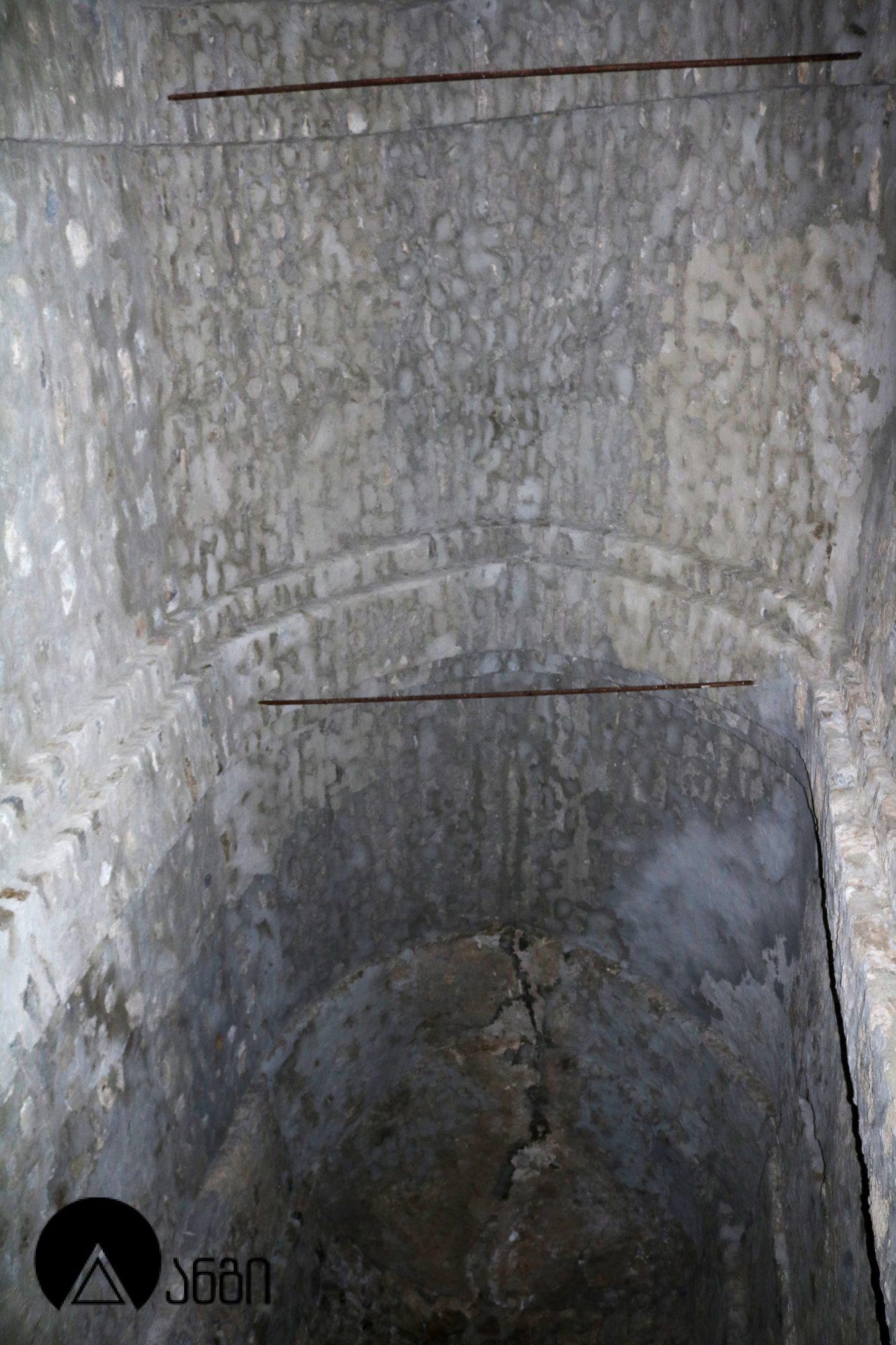 ოჟიოს (ბაიხოს) სამების ეკლესია