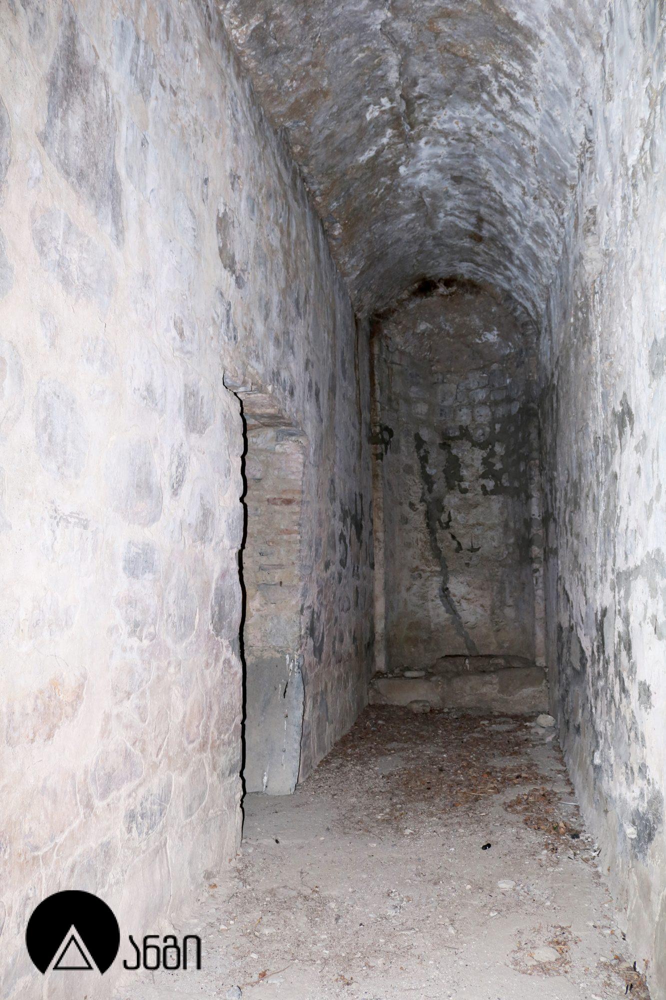 ოჟიოს (ბაიხოს) სამების ეკლესია