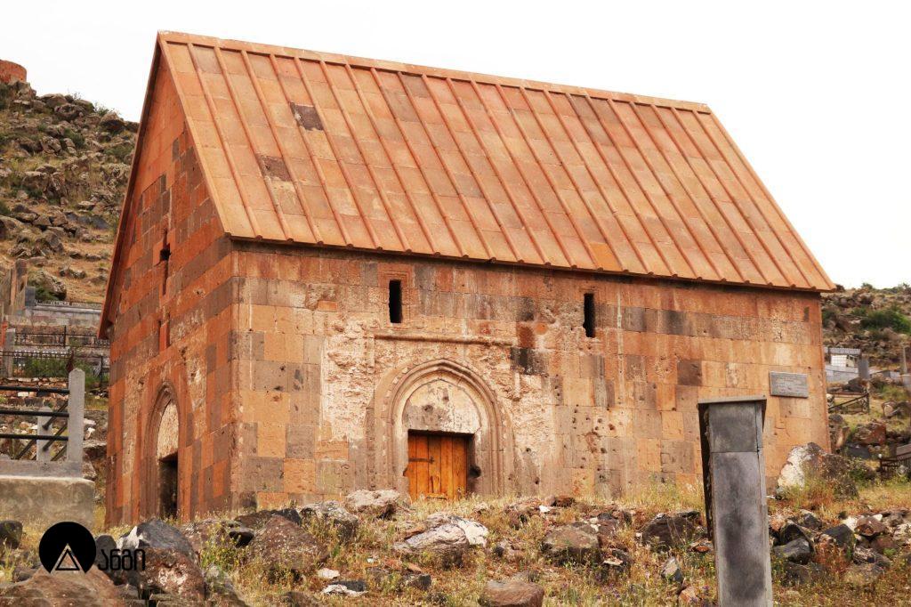 კოშის წმ. გრიგოლის ეკლესია