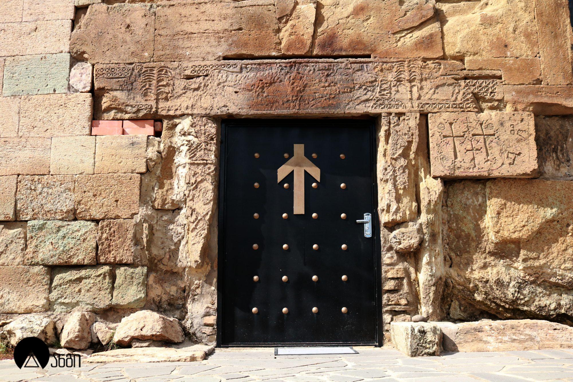 აკაურთის ეკლესია