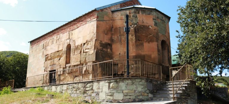 აკაურთის ეკლესია აკაურთის ეკლესია