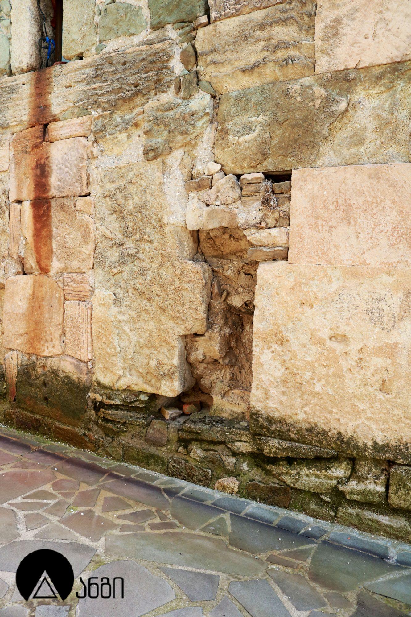 აკაურთის ეკლესია