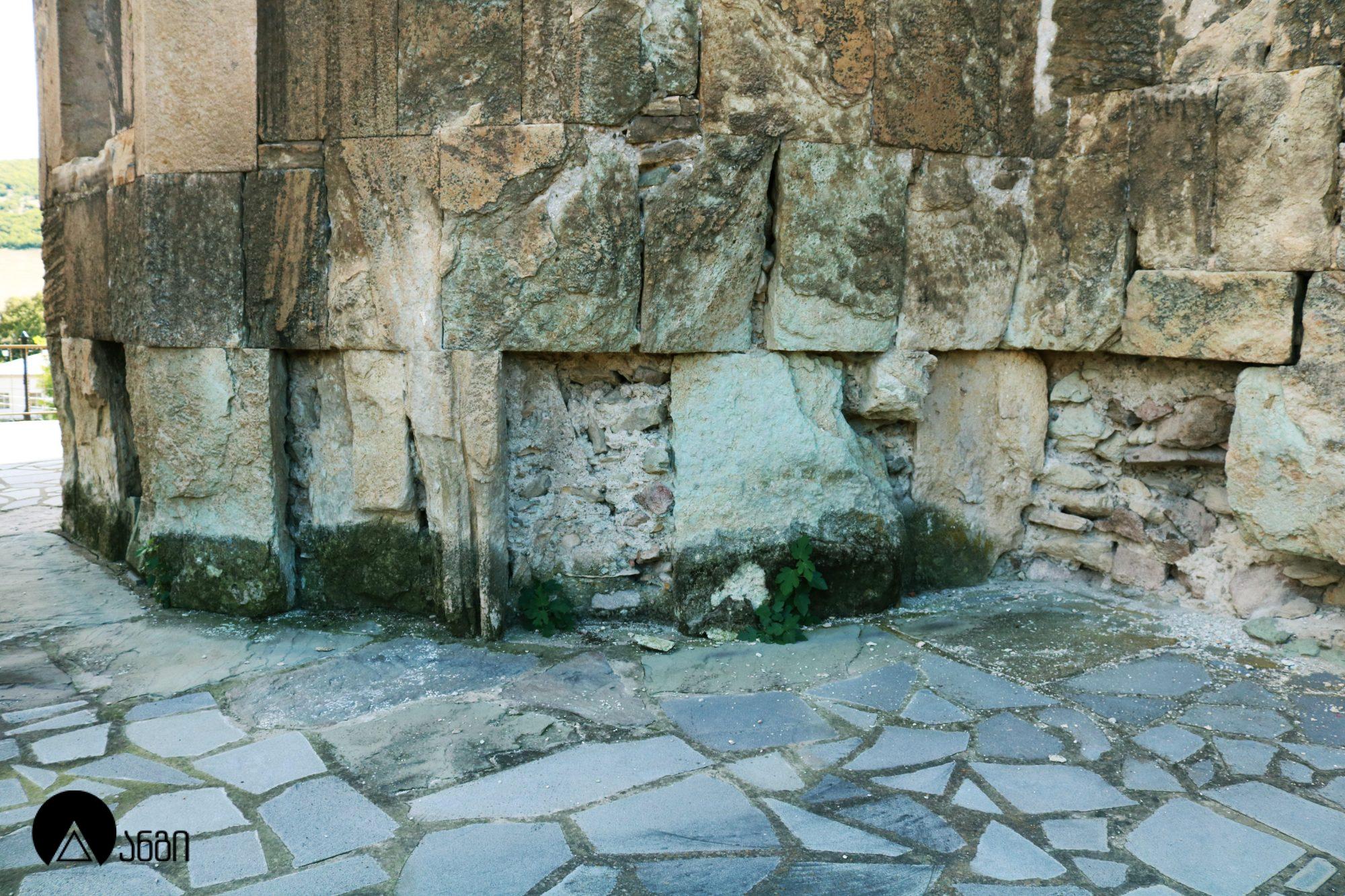 აკაურთის ეკლესია