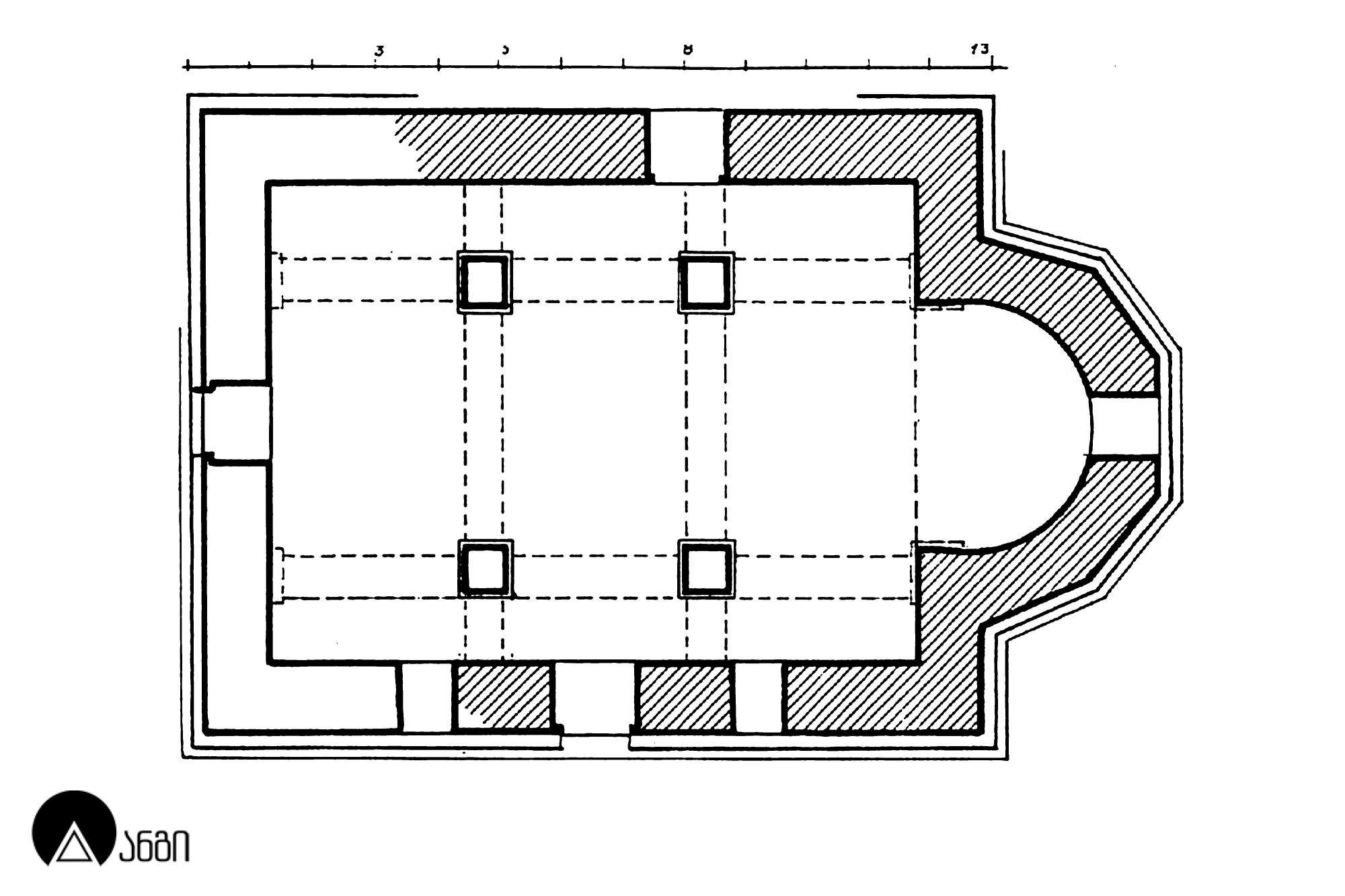 აკაურთის ეკლესია