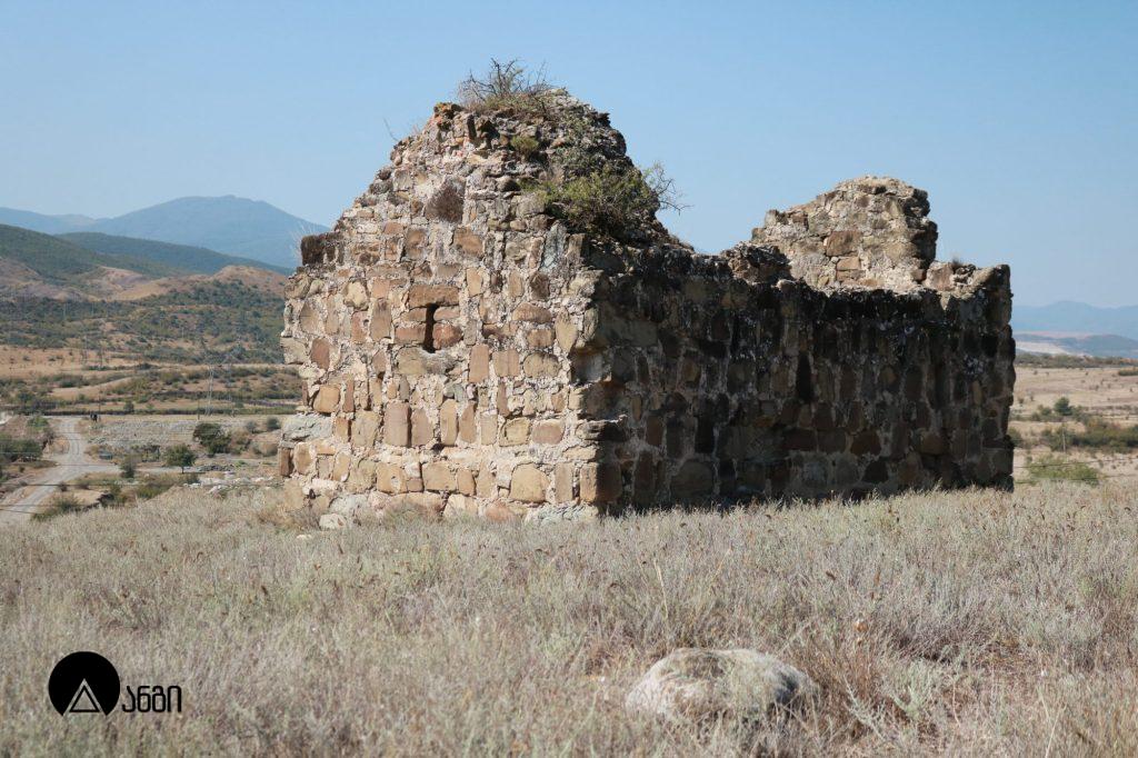 ქსნის კვირაცხოვლის ეკლესია