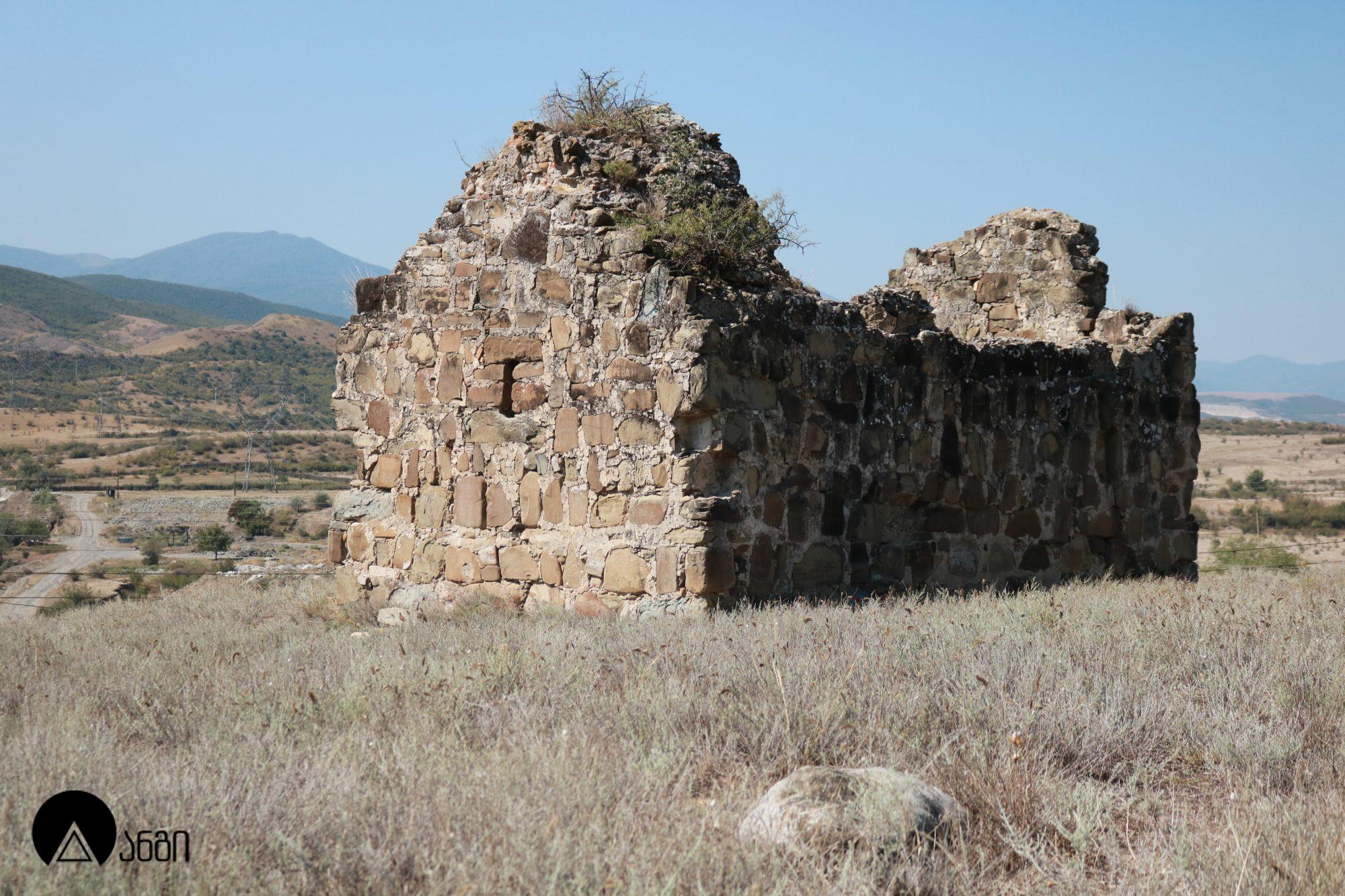 ქსნის კვირაცხოვლის ეკლესია