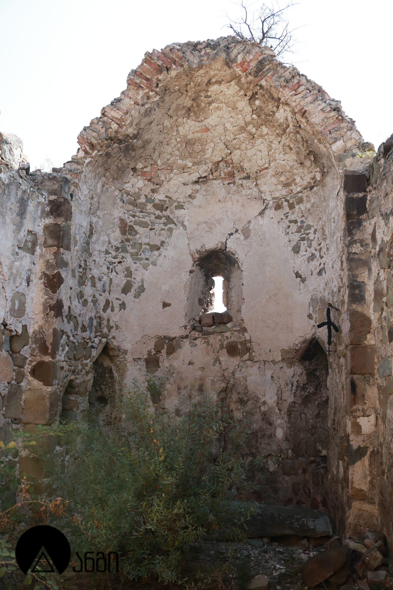 ქსნის კვირაცხოვლის ეკლესია