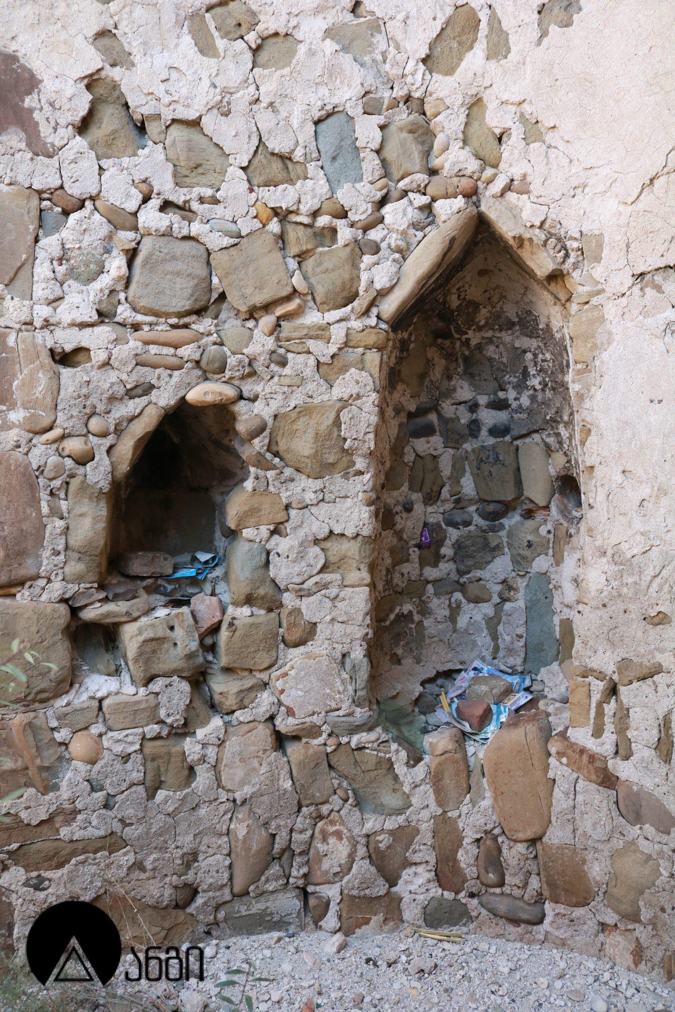 ქსნის კვირაცხოვლის ეკლესია