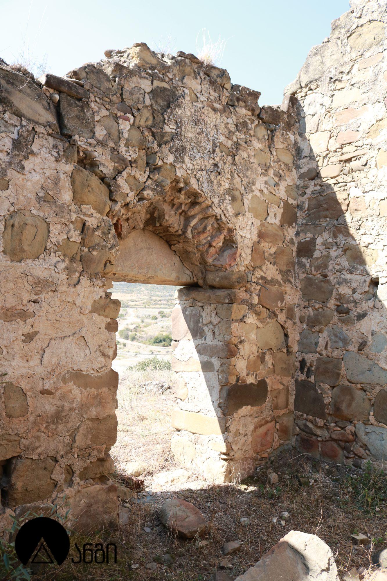 ქსნის კვირაცხოვლის ეკლესია