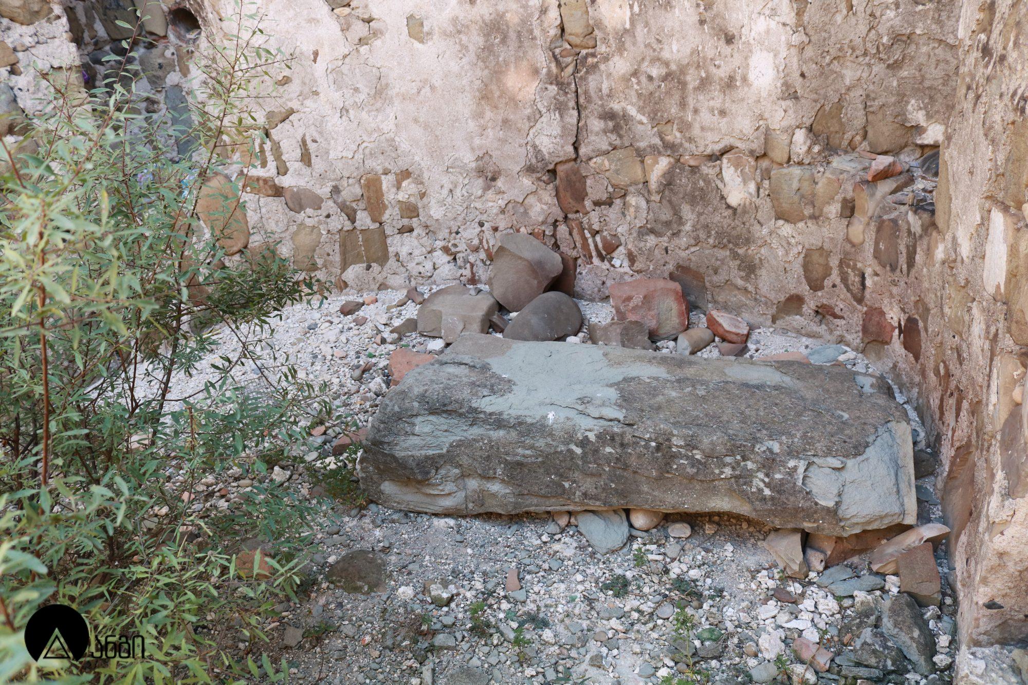 ქსნის კვირაცხოვლის ეკლესია