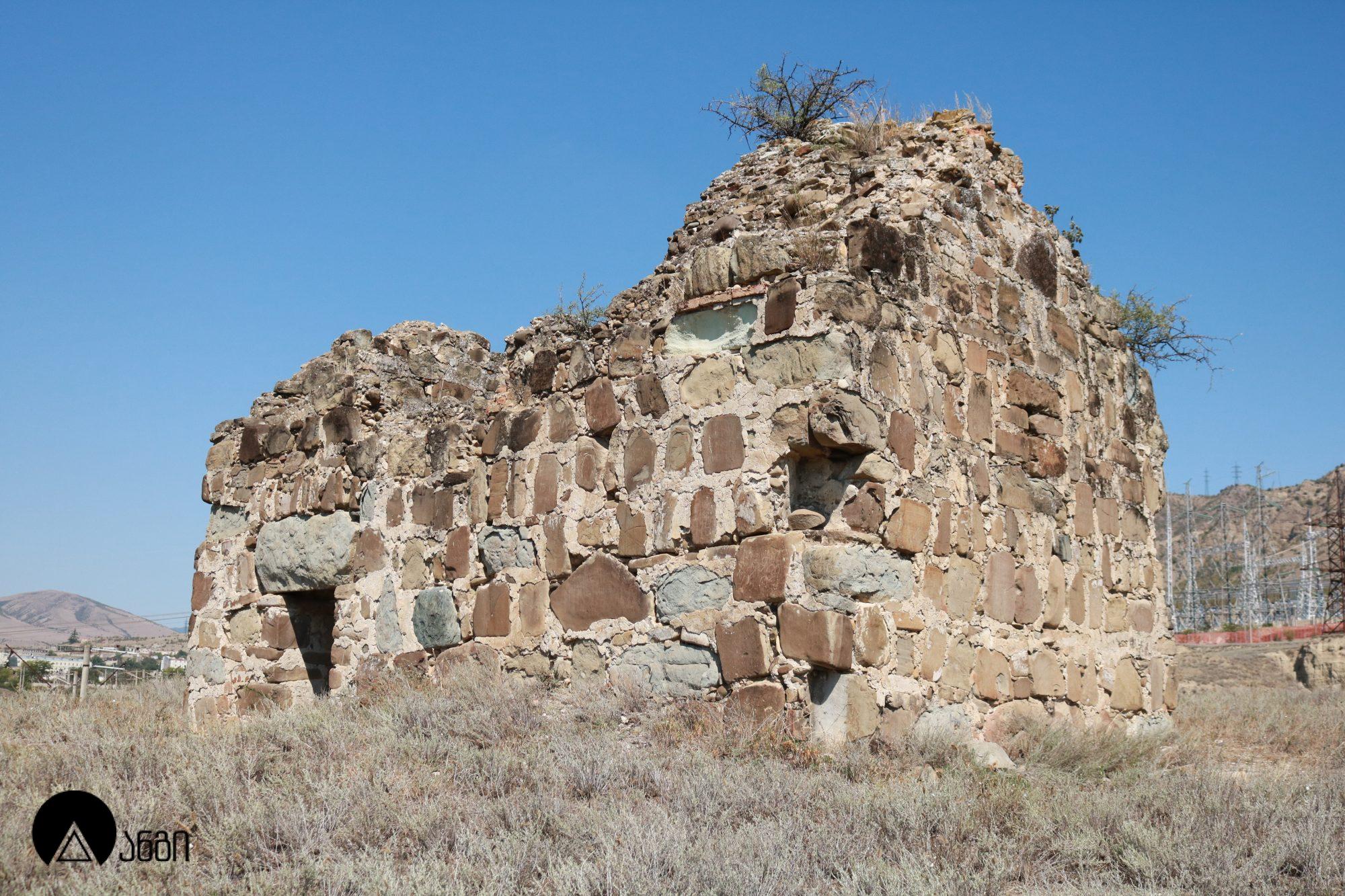 ქსნის კვირაცხოვლის ეკლესია