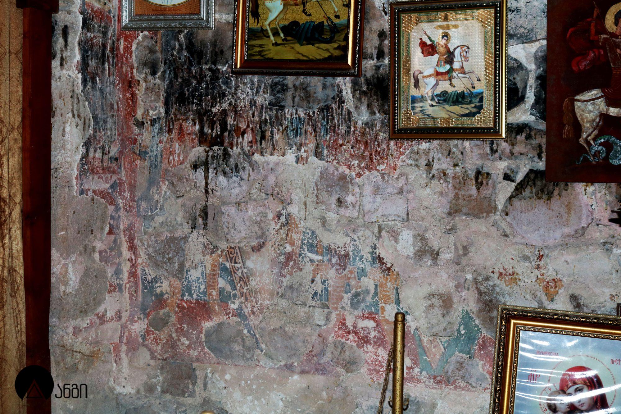 პერევისის წმ. გიორგის ეკლესია