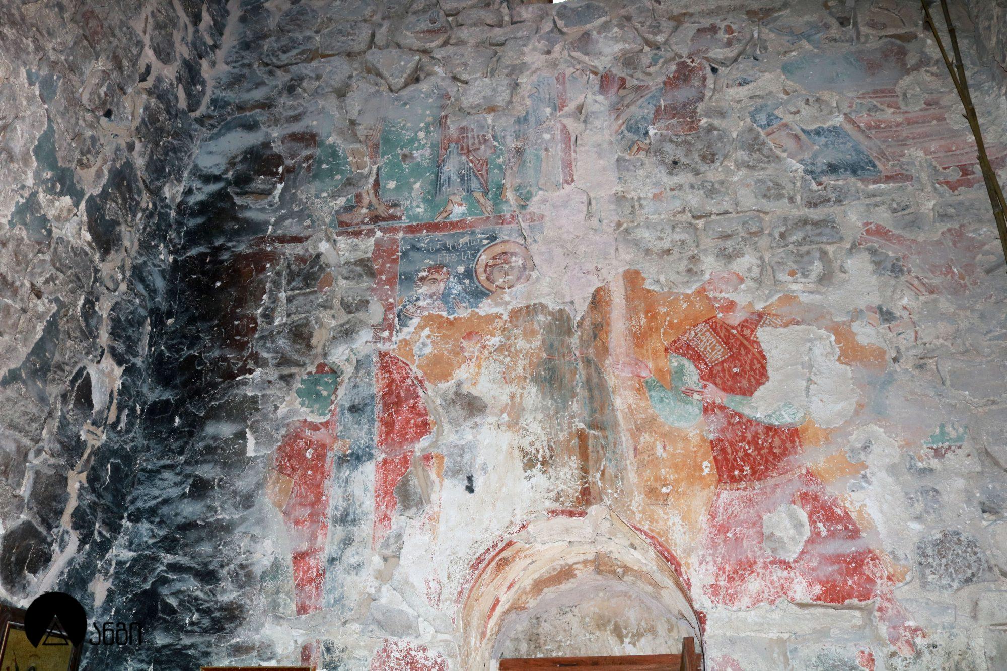 პერევისის წმ. გიორგის ეკლესია