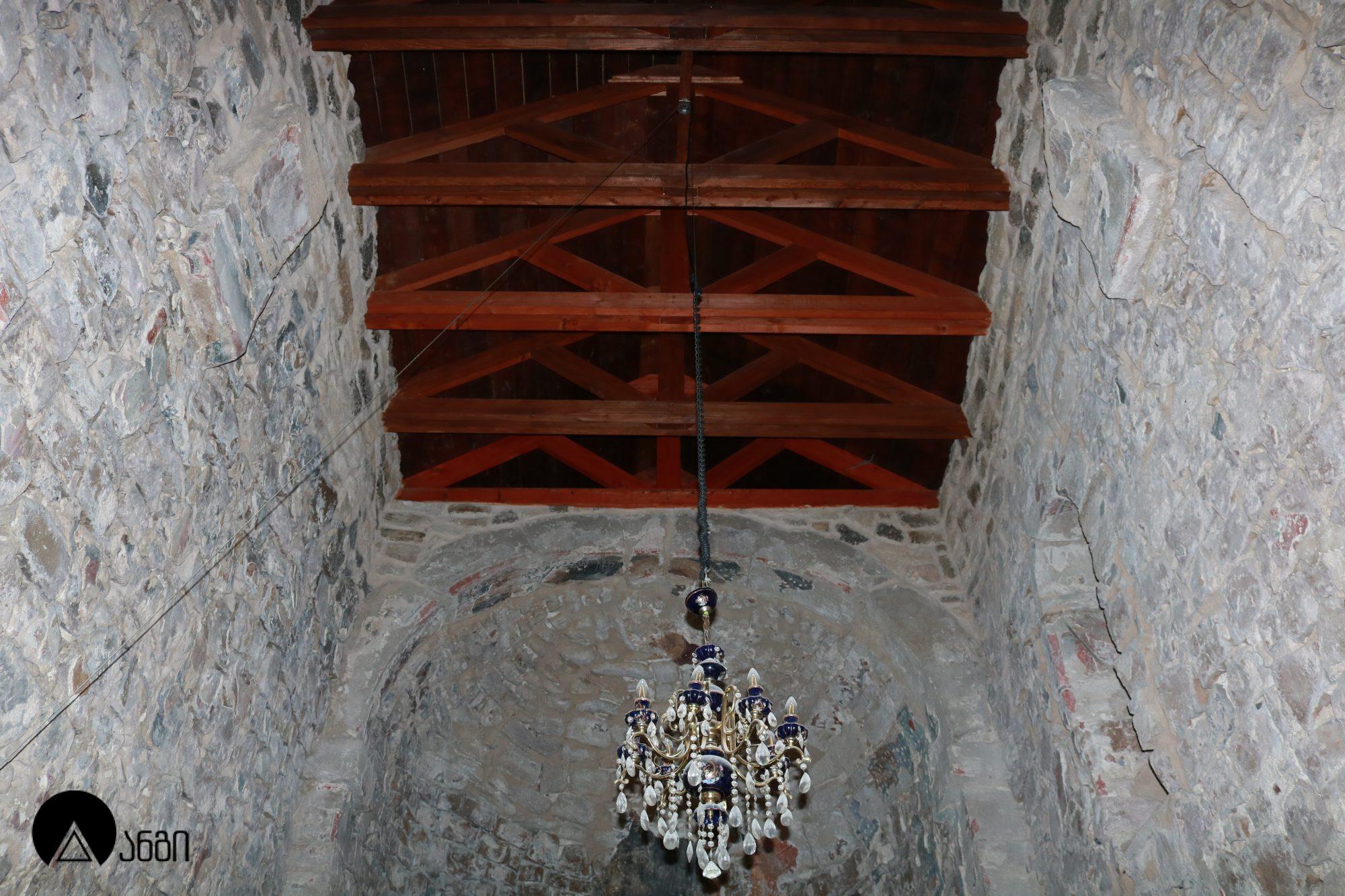 პერევისის წმ. გიორგის ეკლესია