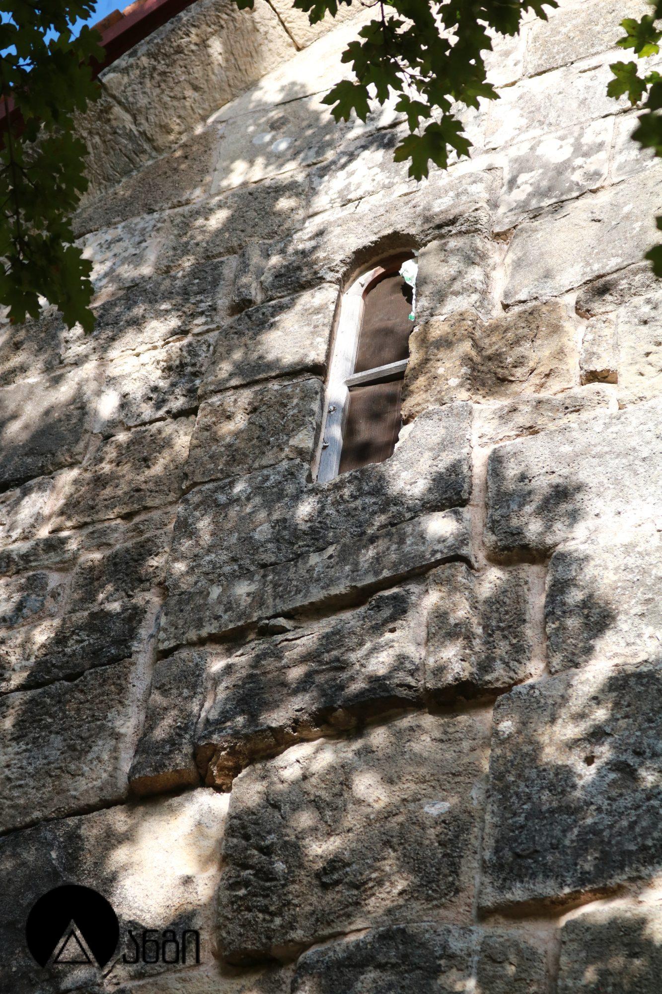 პერევისის წმ. გიორგის ეკლესია