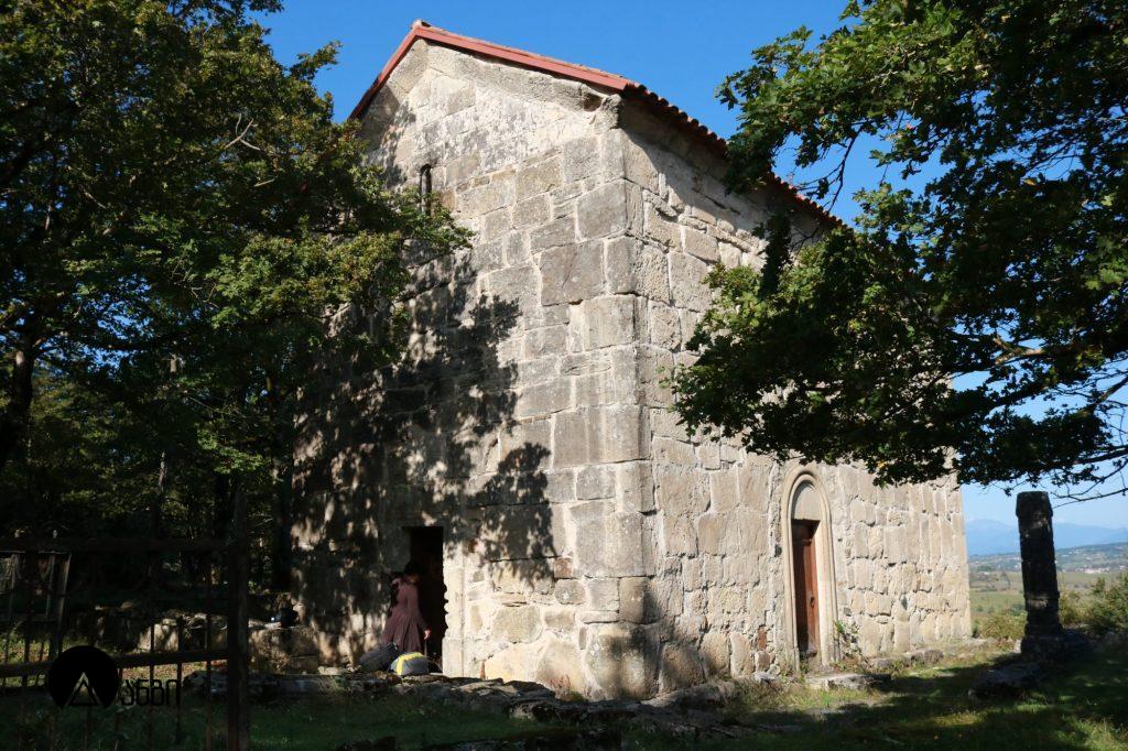 პერევისის წმ. გიორგის ეკლესია