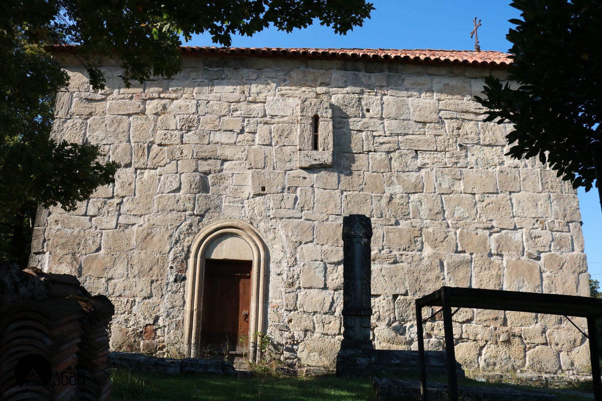 პერევისის წმ. გიორგის ეკლესია