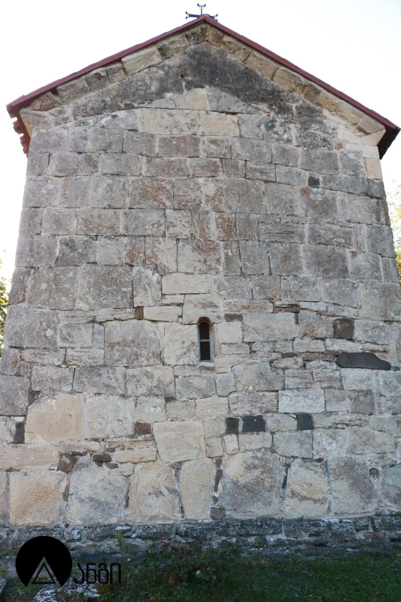 პერევისის წმ. გიორგის ეკლესია