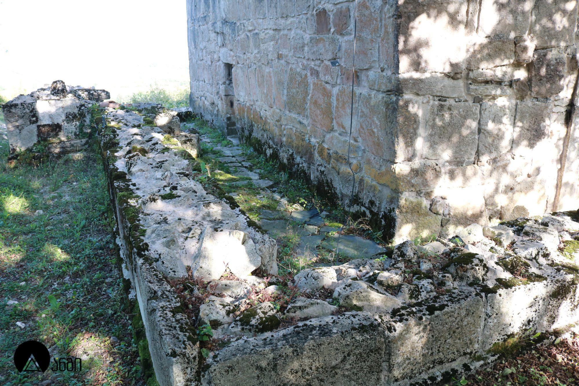 პერევისის წმ. გიორგის ეკლესია