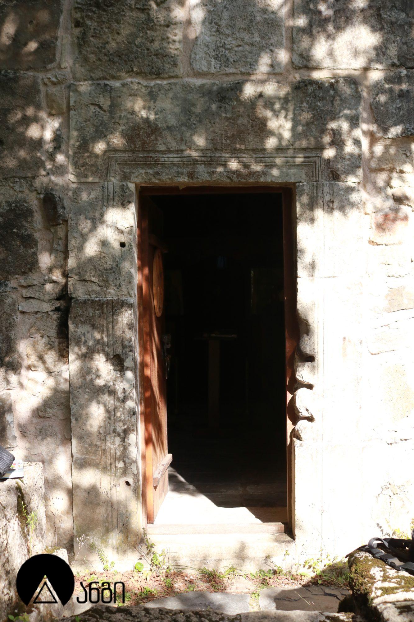 პერევისის წმ. გიორგის ეკლესია