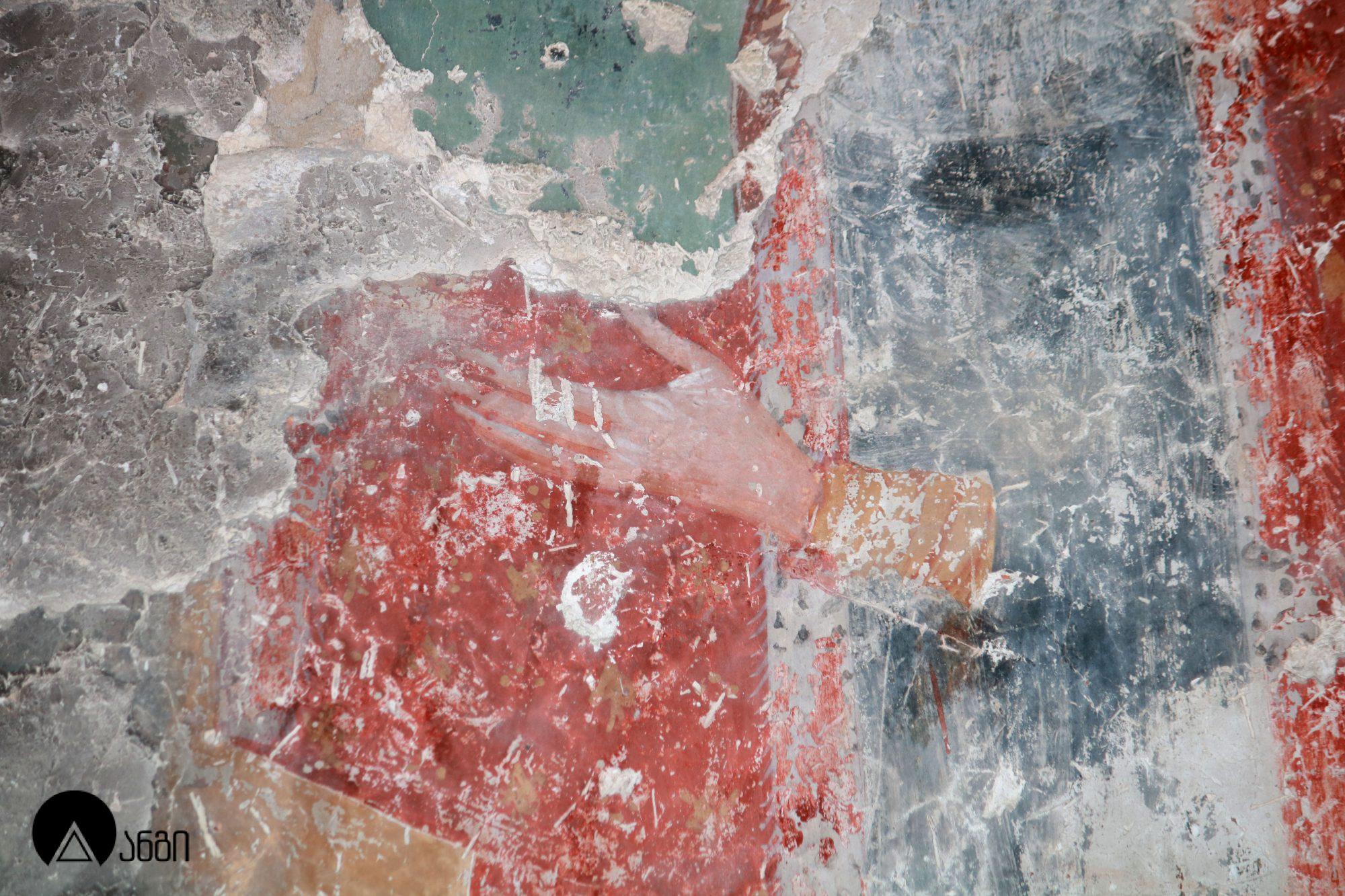 პერევისის წმ. გიორგის ეკლესია