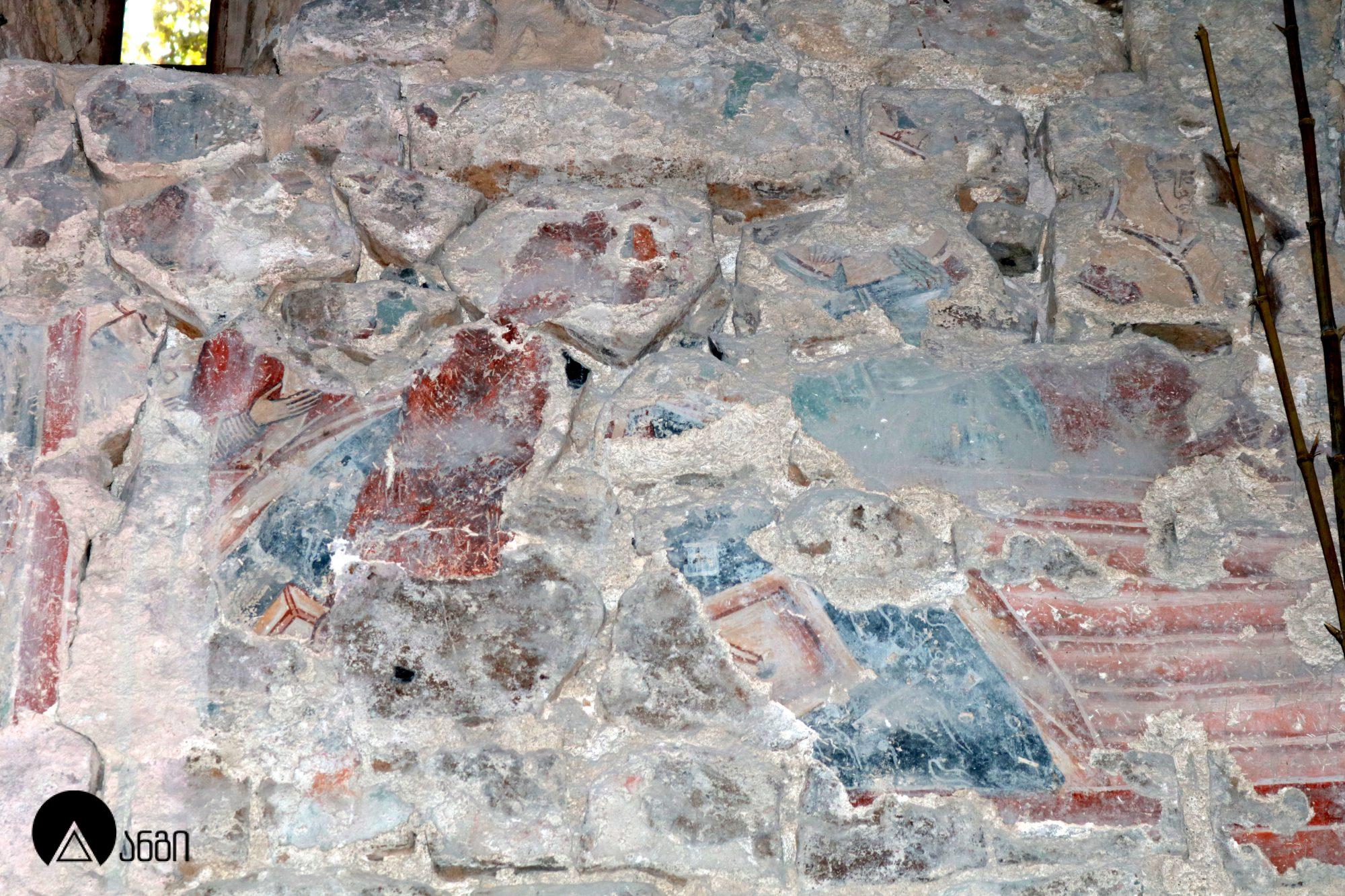 პერევისის წმ. გიორგის ეკლესია