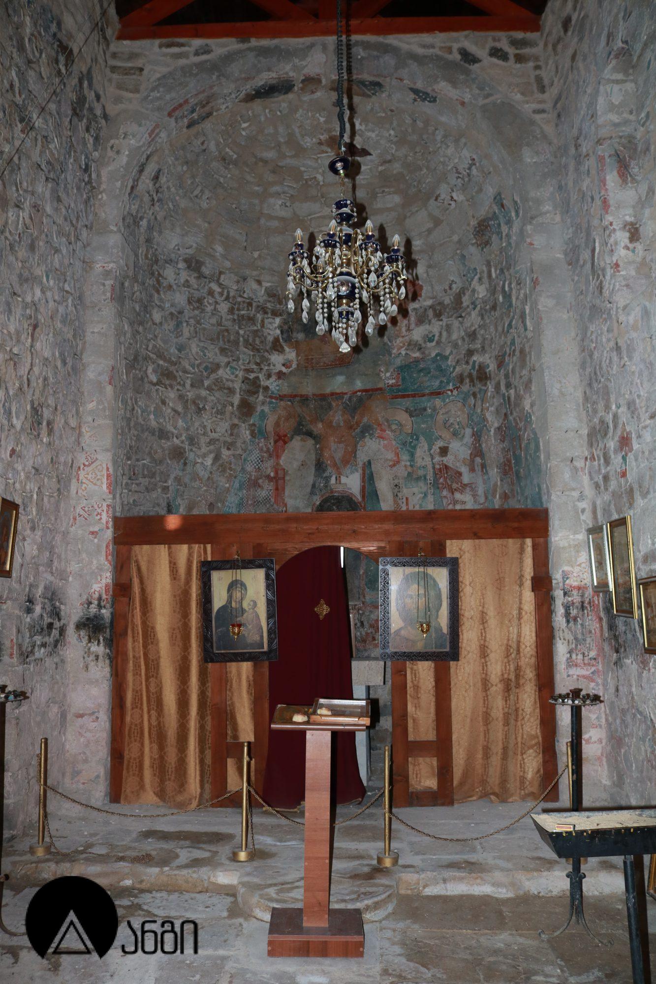 პერევისის წმ. გიორგის ეკლესია