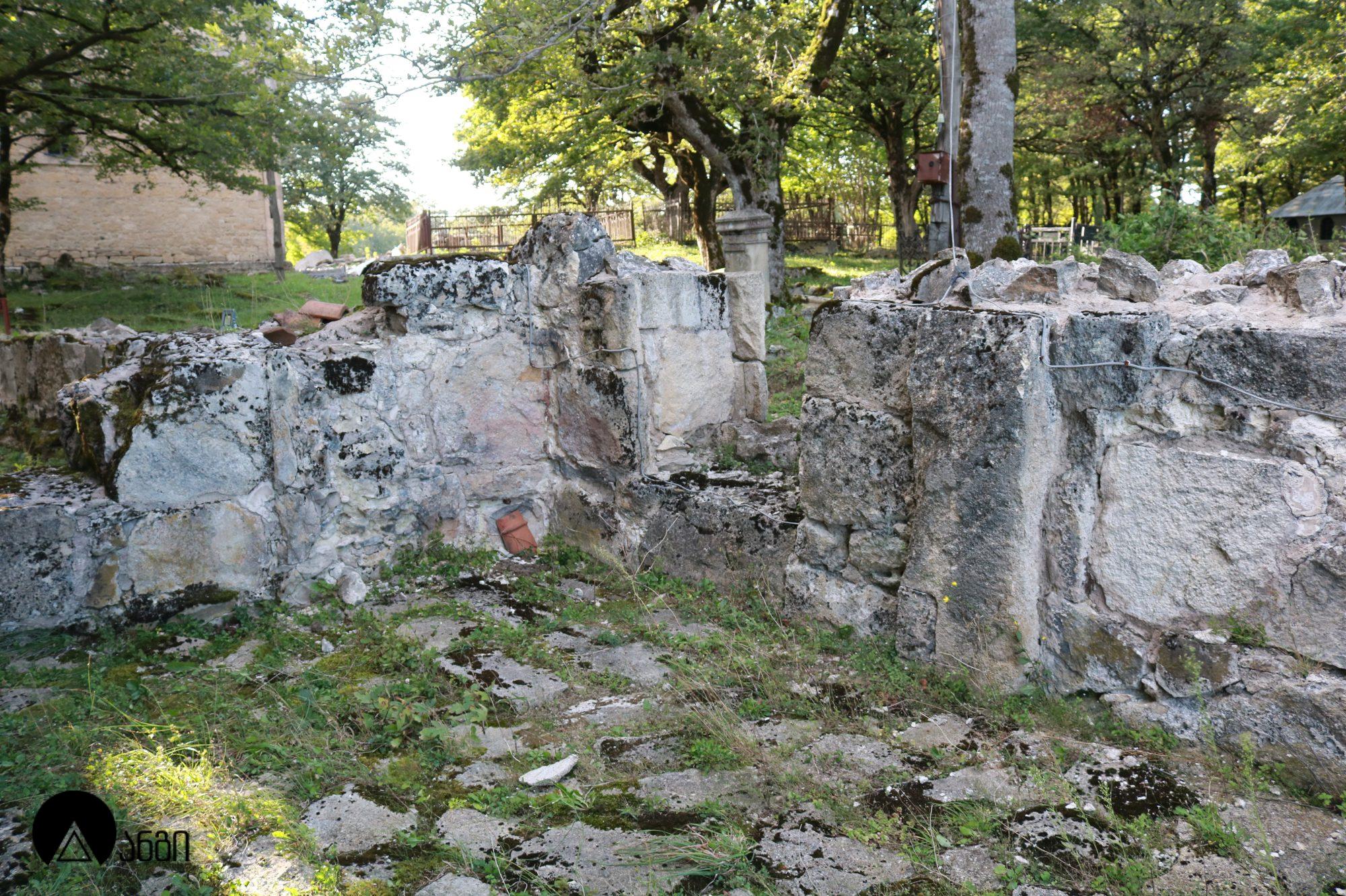 პერევისის წმ. გიორგის ეკლესია